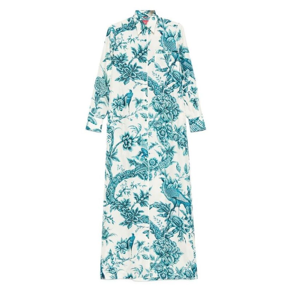 F.R.S For Restless Sleepers Women `Antea` Dress